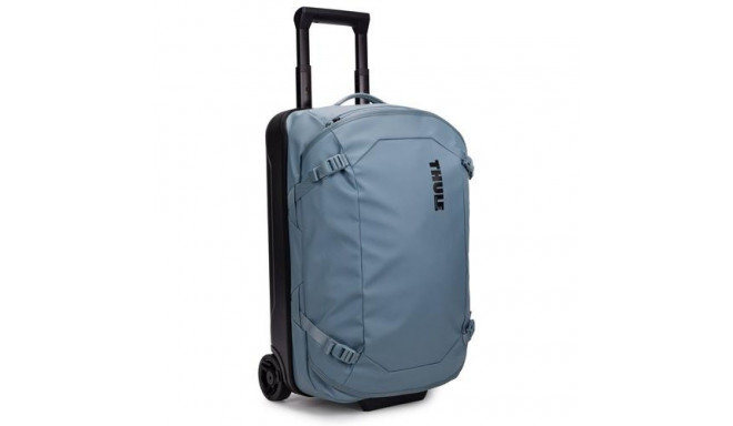 Thule Chasm TCCO222 Pond Gray Trolley Soft shell Grey 22 L Polyester