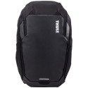 Thule Chasm TCHB215 Black backpack Casual backpack Polyester