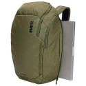 Thule Chasm TCHB215 Olivine backpack Casual backpack Olive Polyester