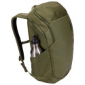 Thule Chasm TCHB215 Olivine backpack Casual backpack Olive Polyester