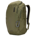Thule Chasm TCHB215 Olivine backpack Casual backpack Olive Polyester