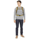 Thule Aion TATB140 - Nutria Travel duffel Soft shell Khaki 40 L Polyester