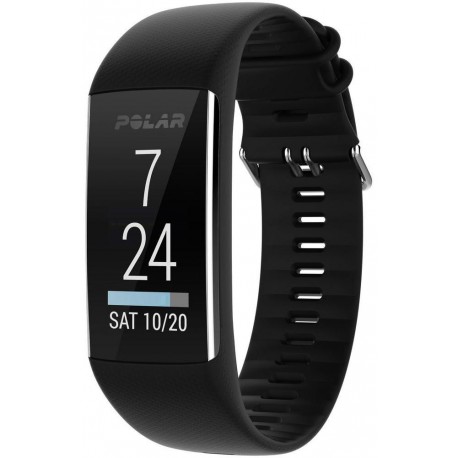 Polar A370 M/L, must