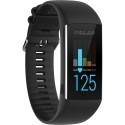 Polar A370 M/L, black