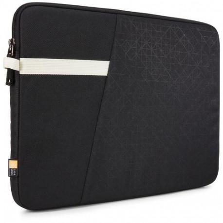 Case Logic Ibira IBRS-213 Black 33.8 cm (13.3") Sleeve case