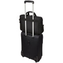 Case Logic Notion NOTIA-116 Black 39.6 cm (15.6&quot;) Briefcase