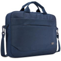 Case Logic Advantage ADVA-114 Dark Blue 35.6 cm (14&quot;) Messenger case