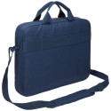 Case Logic Advantage ADVA-114 Dark Blue 35.6 cm (14&quot;) Messenger case