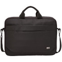 Case Logic Advantage ADVA-116 Black 39.6 cm (15.6&quot;) Messenger case