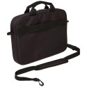 Case Logic Advantage ADVA-114 Black 35.6 cm (14") Messenger case