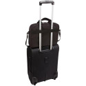 Case Logic Advantage ADVA-114 Black 35.6 cm (14") Messenger case