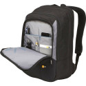 Case Logic VNB-217 Black 43.2 cm (17&quot;) Backpack case