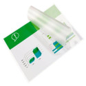 GBC Document Laminating Pouches A4 2x175 Micron Gloss (100)