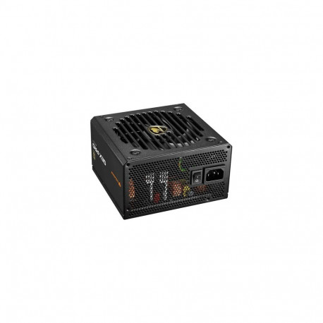 COUGAR Gaming CGR GEXP-650 power supply unit 650 W 20+4 pin ATX ATX Black