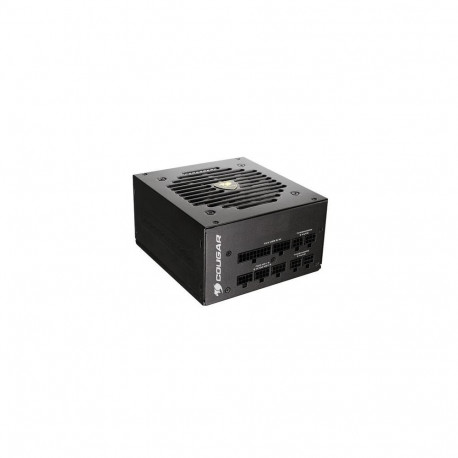 COUGAR Power Supply GEX 850W ATX3.0 / 80 Plus Gold / Modular