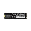 Verbatim Vi5000 PCIe NVMe M.2 SSD 1TB