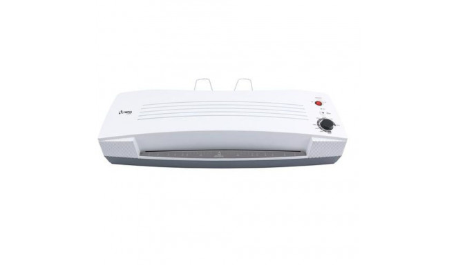 Olympia A 6040 Cold/hot laminator 400 mm/min Grey, White