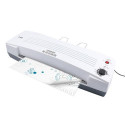 Olympia A 6040 Cold/hot laminator 400 mm/min Grey, White
