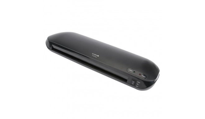 Olympia A 330 Plus Cold/hot laminator 400 mm/min Black