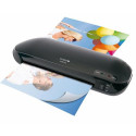 Olympia A 230 Plus Cold/hot laminator 400 mm/min Black