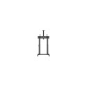 Multibrackets M Motorized Public Floorstand Dual Pillar 180 HD
