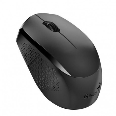 Genius Computer Technology NX-8000S mouse Ambidextrous RF Wireless BlueEye 1200 DPI