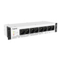 Legrand Keor UPS PDU 800VA FR INPUT 8 FR OUTPUT uninterruptible power supply (UPS) Standby (Offline)