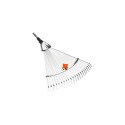 Gardena Combisystem Adjustable Rake