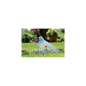 Gardena Combisystem Adjustable Rake