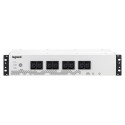 Legrand Keor UPS PDU 800VA GR/IT INPUT 8 IEC OUTPUT uninterruptible power supply (UPS) Standby (Offl