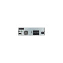 Legrand Daker DK+ UPS DAKER DK PLUS 2000VA uninterruptible power supply (UPS) Double-conversion (Onl