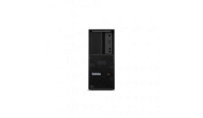 Lenovo ThinkStation P3 Tower Intel® Core™ i9 i9-14900K 64 GB DDR5-SDRAM 1 TB SSD NVIDIA RTX 2000 Ada