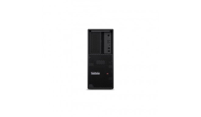Lenovo ThinkStation P3 Intel® Core™ i7 i7-14700K 32 GB DDR5-SDRAM 1 TB SSD Windows 11 Pro Tower Work
