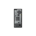 Lenovo ThinkStation P3 Intel® Core™ i7 i7-14700K 32 GB DDR5-SDRAM 1 TB SSD Windows 11 Pro Tower Work