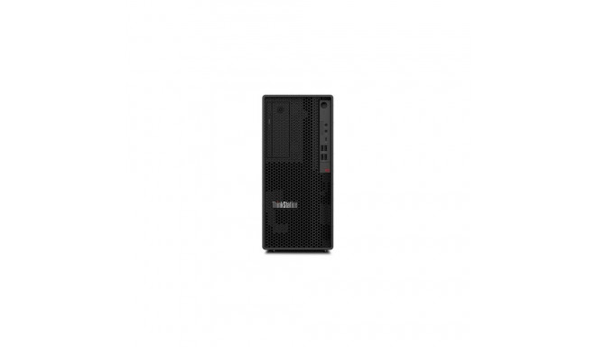 Lenovo ThinkStation P2 Intel® Core™ i5 i5-14500 16 GB DDR5-SDRAM 512 GB SSD Windows 11 Pro Tower Wor