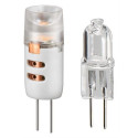 Goobay LED Compact Lamp, 1.1 W