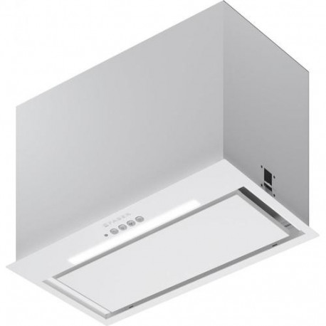 Faber 305.0665.357 cooker hood Built-in White B 540 m³/h
