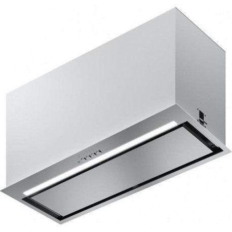 Faber 305.0665.354 cooker hood Built-in Stainless steel B 570 m³/h