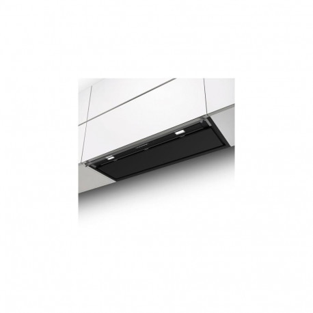 FABER S.p.A. In-Nova Premium BK M A60 Built-in Black 670 m³/h