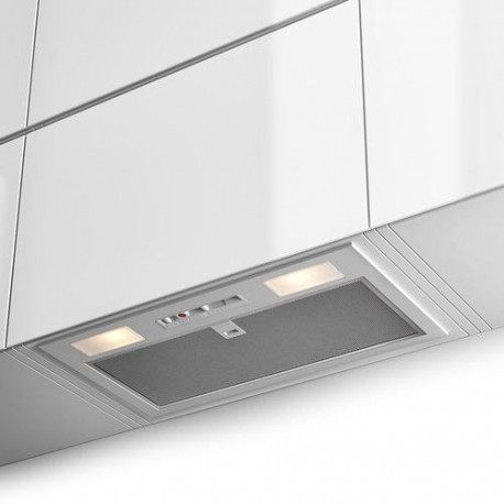 FABER S.p.A. Inka Smart C LG A52 Built-in Grey 335 m³/h