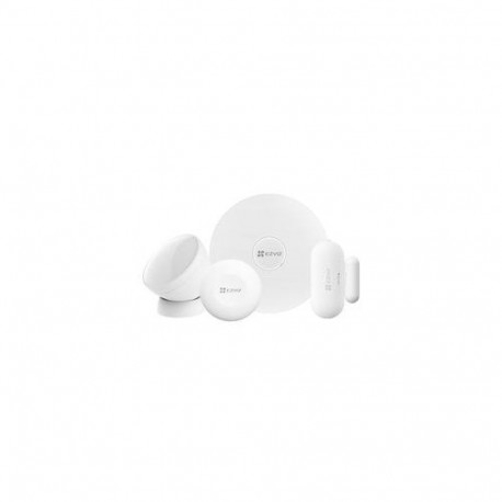 EZVIZ Home Sensor Kit smart home security kit ZigBee/Wi-Fi