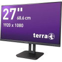 TERRA 3030239 computer monitor 68.6 cm (27&quot;) 1920 x 1080 pixels Full HD LCD Black