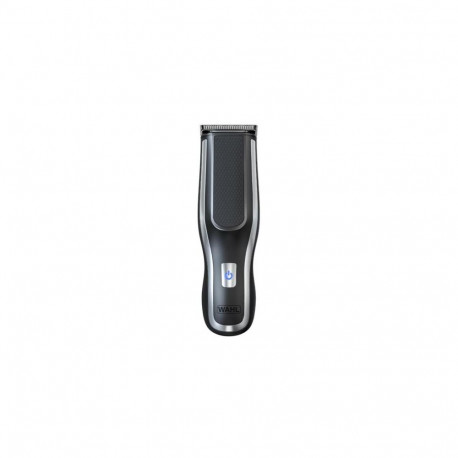 Wahl Self-Clip 360 Black, Silver Lithium-Ion (Li-Ion)
