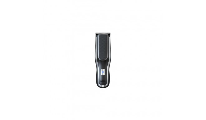 Wahl Self-Clip 360 Black, Silver Lithium-Ion (Li-Ion)