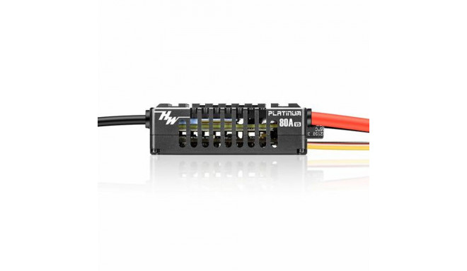 Hobbywing 30203201 Radio-Controlled (RC) model part/accessory