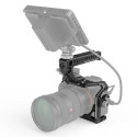 SmallRig 3009 camera cage 1/4, 3/8&quot; Black