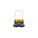 Stiga SWP 475 sweeper Black, Yellow