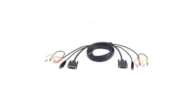 ATEN DVI-D USB KVM Cable 5m