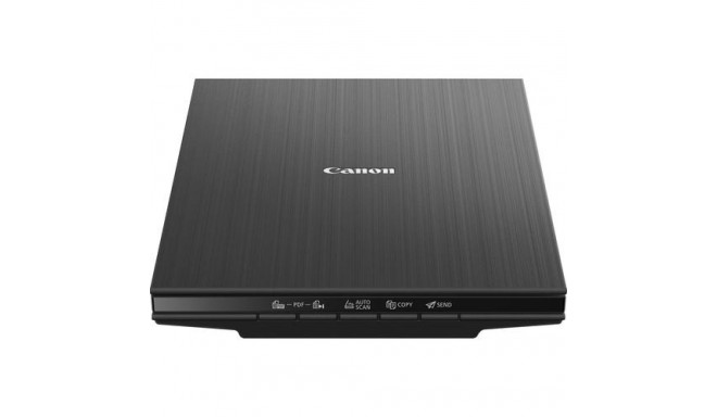 Canon | CanoScan LiDE 400 flatbed scanner | Flatbed