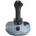 Thrustmaster Airbus Edition Black, Blue USB Joystick Analogue / Digital PC